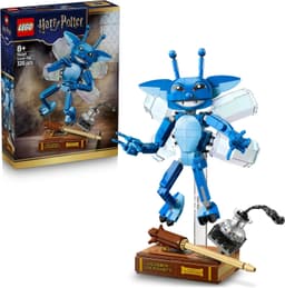 LEGO® Harry Potter™ Cornish Pixie 76461