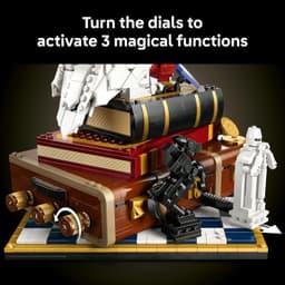 LEGO® Harry Potter™ Philosopher’s Stone – Collectors’ Edition 76466