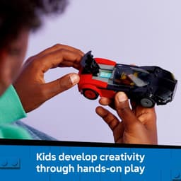 LEGO® City EV Supercar 60486
