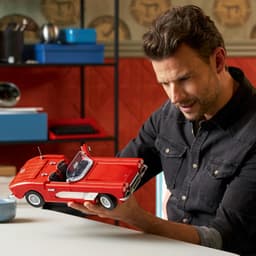 LEGO® Icons Corvette 10321