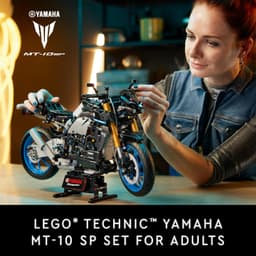 LEGO® Technic Yamaha MT-10 SP 42159