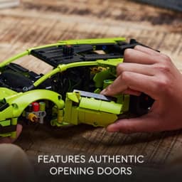 LEGO Technic Lamborghini Huracán Tecnica 42161