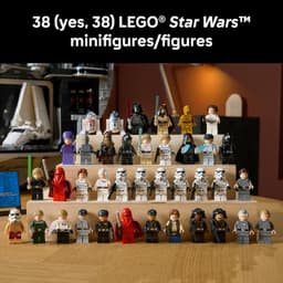 LEGO® Star Wars™ Death Star™ 75419