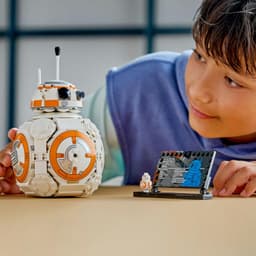 LEGO® Star Wars: The Force Awakens™ BB-8™ Astromech Droid 75452