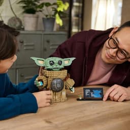 LEGO® Star Wars: The Mandalorian and Grogu™ (Mandalorian Apprentice) 75446