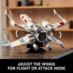 LEGO® Star Wars™ X-Wing Starfighter™ 75355