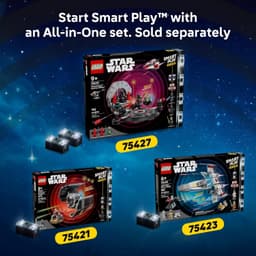 LEGO® Star Wars™ SMART Play™: AT-ST™ Attack on Endor 75424