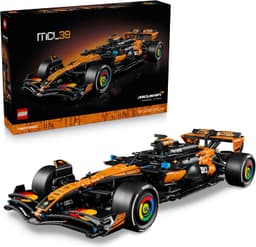 LEGO® Technic McLaren MCL39 F1® Car 42228