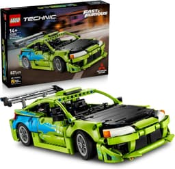 LEGO® Technic Fast and Furious Mitsubishi Eclipse Car 42229
