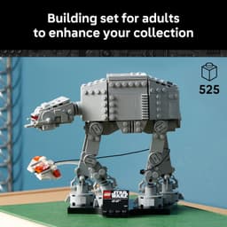 LEGO® Star Wars: The Empire Strikes Back™ AT-AT™ 75440