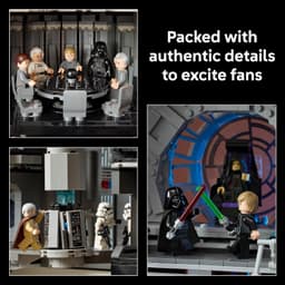 LEGO® Star Wars™ Death Star™ 75419
