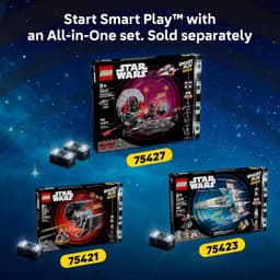 LEGO® Star Wars™ SMART Play™: Millennium Falcon™ 75426
