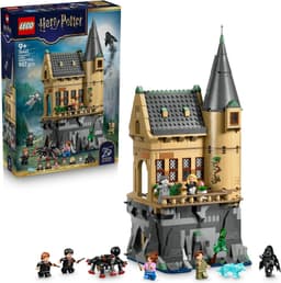 LEGO® Harry Potter™ Hogwarts™ Castle: Hospital Wing 76463