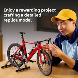 LEGO® Icons Road Bike 11380