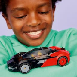 LEGO® City EV Supercar 60486