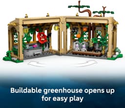 LEGO® Harry Potter™ Hogwarts™ Castle: Herbology Class 76445