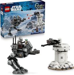 LEGO® Star Wars™ AT-RT™ Attack 75444