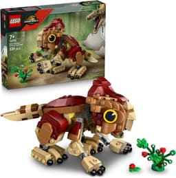 LEGO® Jurassic World Baby Dinosaur Dolores: Aquilops 76970 Figure B0DNZVV9ZP