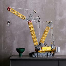 LEGO® Technic Liebherr Crawler Crane LR 13000 42146