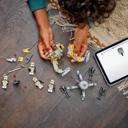 LEGO® Star Wars: Revenge of the Sith™ 327th Star Corps Clone Troopers™ Battle Pack 75431