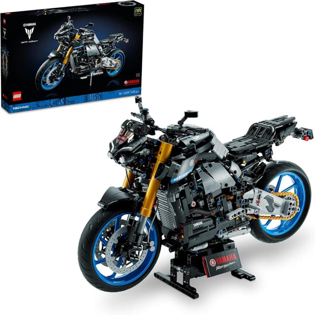 LEGO® Technic Yamaha MT-10 SP 42159